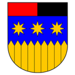 Obecní úřad Chrastavec – logo společnosti