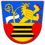 Obec Janov – logo společnosti