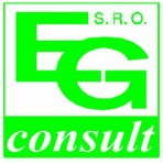EG - Consult, s.r.o. – logo společnosti