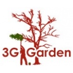 3G. Garden, s.r.o. (pobočka Hlinsko) – logo společnosti