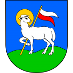 Obecní úřad Jehnědí – logo společnosti