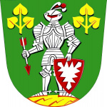 Obec Kamenná Horka – logo společnosti