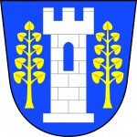 Obec Karle – logo společnosti