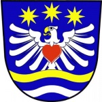 Obec Klášterec nad Orlicí – logo společnosti