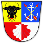 Obec Koclířov – logo společnosti