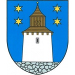 Obec Korouhev – logo společnosti
