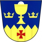 Obec Křenov – logo společnosti