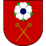 Obecní úřad Květná – logo společnosti