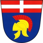 Obecní úřad Lavičné – logo společnosti