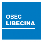 Obec Libecina – logo společnosti