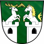 Obecní úřad Libchavy – logo společnosti