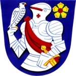 Obecní úřad Linhartice – logo společnosti