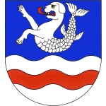 Obec Lukavice u Chrudimi – logo společnosti