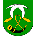 OBEC Lukavice – logo společnosti