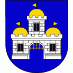 Obec Městečko Trnávka – logo společnosti