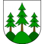 Městys Mladkov – logo společnosti