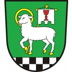 Obec Morašice – logo společnosti