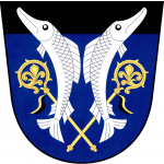 Obecní úřad Neratov – logo společnosti