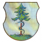Obecní úřad Opatov – logo společnosti