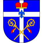 Obecní úřad Opatovec – logo společnosti