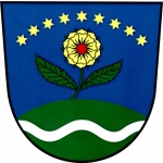 Obecní úřad Orlické Podhůří – logo společnosti