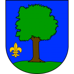 Obec Osík – logo společnosti