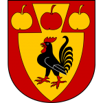Obecní úřad Pohledy – logo společnosti