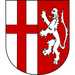 Obec Pomezí – logo společnosti