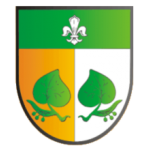 Obecní úřad Příluka – logo společnosti