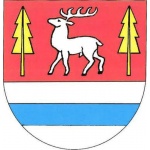 OBEC Pustá Kamenice – logo společnosti