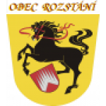 Obecní úřad Rozstání – logo společnosti