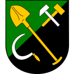 Obecní úřad Rudná – logo společnosti