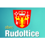 Obecní úřad Rudoltice – logo společnosti