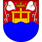 Obec Rybník – logo společnosti