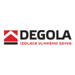 DEGOLA s.r.o. – logo společnosti
