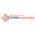 Barbora Trtíková MVDr. - Veterinární ordinace – logo společnosti
