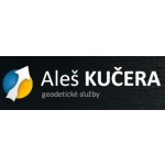 Aleš Kučera - Geodetické služby – logo společnosti