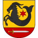Obecní úřad Semanín – logo společnosti