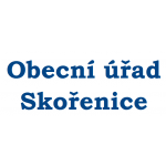Obecní úřad Skořenice – logo společnosti