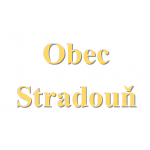 Obec Stradouň – logo společnosti