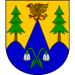 Obec Strážná – logo společnosti