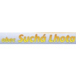 Obecní úřad Suchá Lhota – logo společnosti