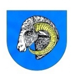Obecní úřad Študlov – logo společnosti