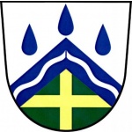 Obecní úřad Široký Důl – logo společnosti