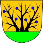 Obec Trnávka – logo společnosti