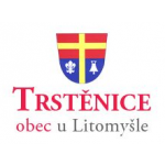Obec Trstěnice – logo společnosti