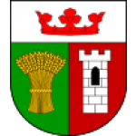 Obecní úřad Trpín – logo společnosti