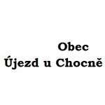 Obecní úřad Újezd u Chocně – logo společnosti