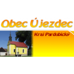 Obecní úřad Újezdec – logo společnosti