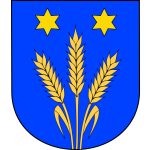 OBEC VENDOLÍ – logo společnosti